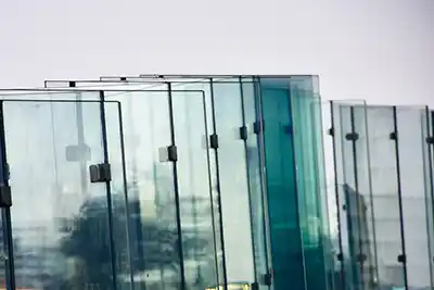 Seguridad para Balcones Las Condes